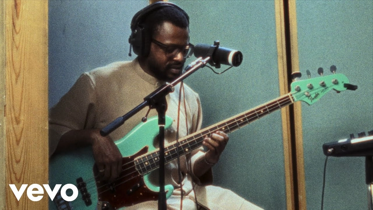 Chameleon (at Miloco Live Performance)