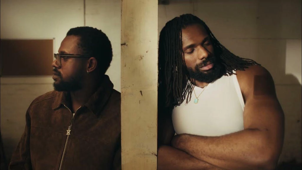 Gatekeepers [feat. Pa Salieu] (Official Music Video)